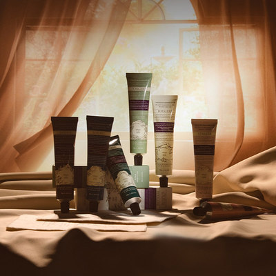 roopy润培诗境系列护手霜