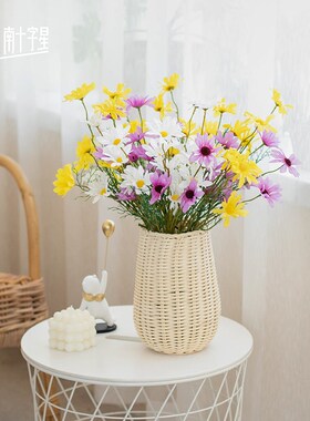 速发【件拍折2 件8折】5下立减 清仓限量特惠产品  摆件花瓶假花