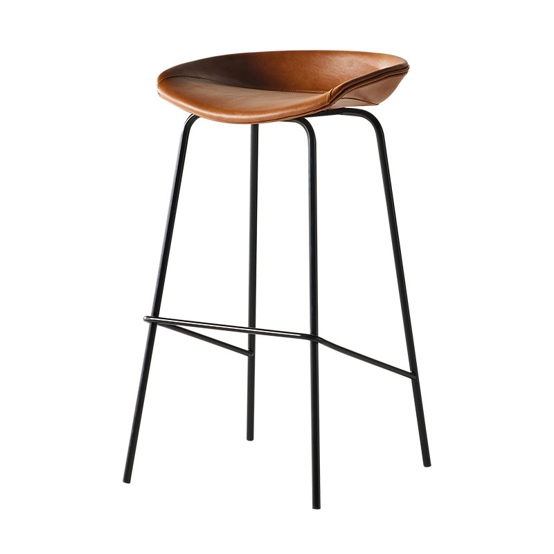 北欧塑料吧台凳吧台n椅子现代简约家用高脚吧椅大师设计轻奢前台,淘宝优惠券,粉丝福利购,淘宝优惠卷