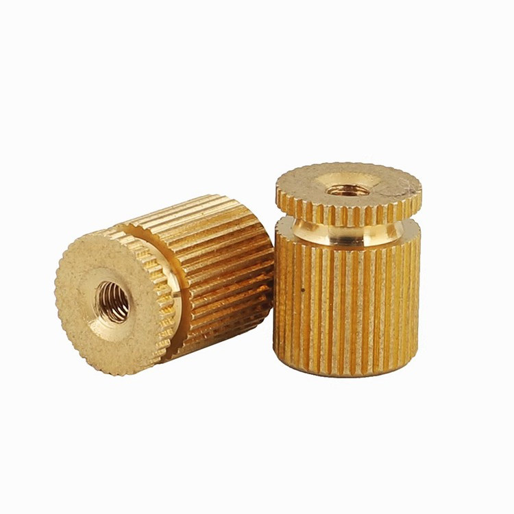 黄铜灯饰灯具花枝手拧螺母花盖花螺母开孔螺帽螺盖紧固件装饰帽