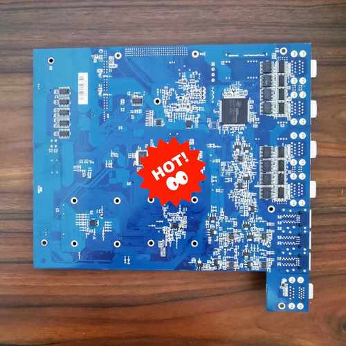 议~ASAT-910 E1907T910D4RT 主板，库存几个 - 图0