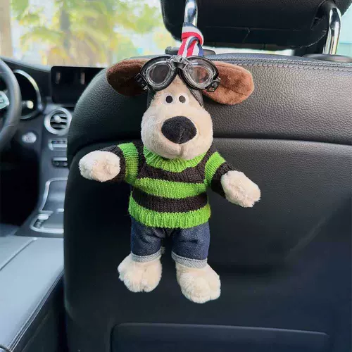 Hidden Hook Car Pilot Tid