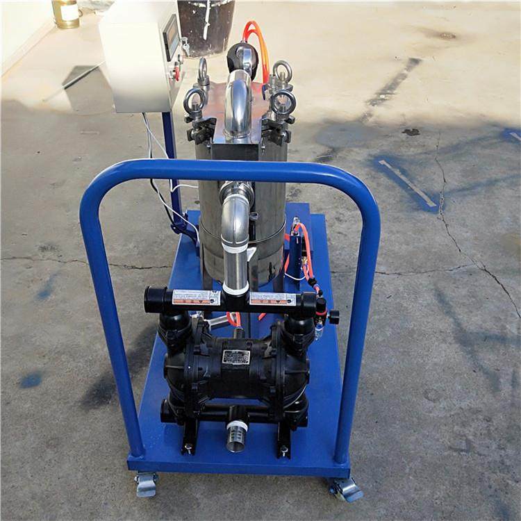 厂家销售自动定量灌装机袋式过滤机涂料油漆过滤灌装,淘宝优惠券,粉丝福利购,淘宝优惠卷