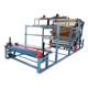 Manufacturer supplies multi-functional mesh with water glue and oil glue dual-purpose composite machine lamination machine coating machine