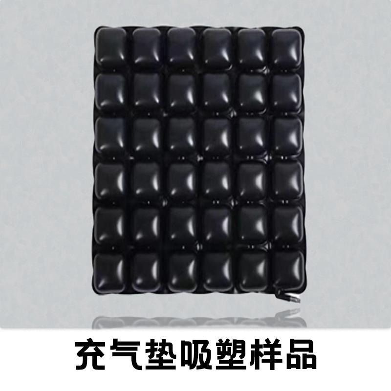 吸塑机设备全自动TPU坐垫气囊航空耳套吸塑成型机卷料上机 - 图2