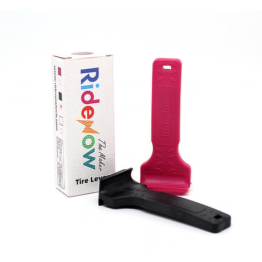 RideNow Tire Lever, Tire Remover Cycling Accessory