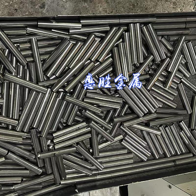 模具钢材S136圆棒 研磨棒420j2 3Cr13精光圆4cr13 S136H调质圆棒 - 图1