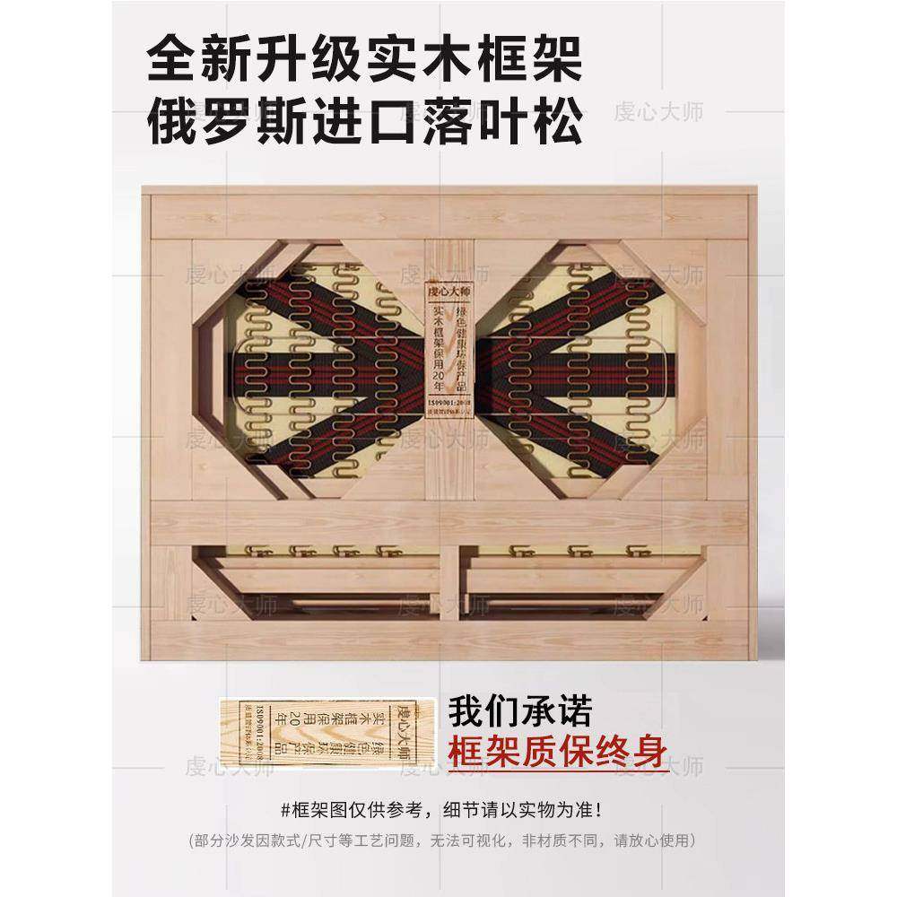 虔心大师 电动劳伦斯真皮沙发意式客厅零靠墙多功能直排牛皮沙发,淘宝优惠券,粉丝福利购,淘宝优惠卷