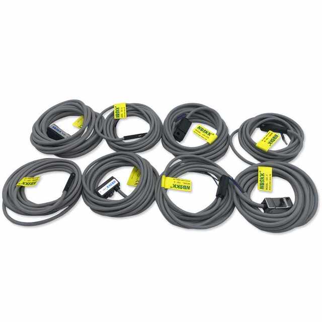 Sailing SLCGQ cylinder magnetic switch induction switch CS1-U F J H G M S A C73 NPN-2M