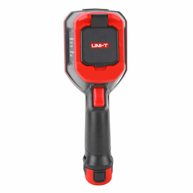 Uliide UTi260B UTi260E UTi320E infrared thermal imager power line floor heating thermal imager