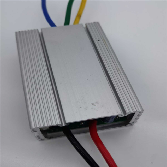 Household centrifugal pump cpm130 DC brush solar booster pump 24v48/60v battery electric vehicle water pump