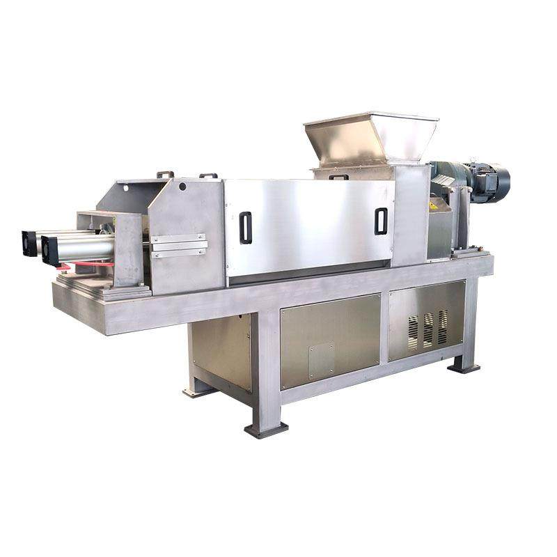 农贸市场垃圾挤压脱水机有机垃圾压榨脱水固液分离纸浆螺旋脱水机,淘宝优惠券,粉丝福利购,淘宝优惠卷