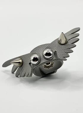 Land of Nothingness 飞蛾 指环