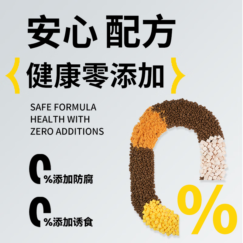 鲜粮说狗粮官方正品幼犬成犬泰迪比熊专用大小型犬冻干鸭肉梨狗粮,淘宝优惠券,粉丝福利购,淘宝优惠卷