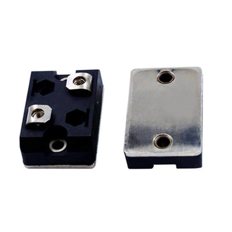 RTP200W功率高频膜3000025脉冲均压平面厚无感电5阻器5欧10欧100 - 图3