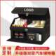 624 car box, car storage box, car trunk, debris box, car storage box