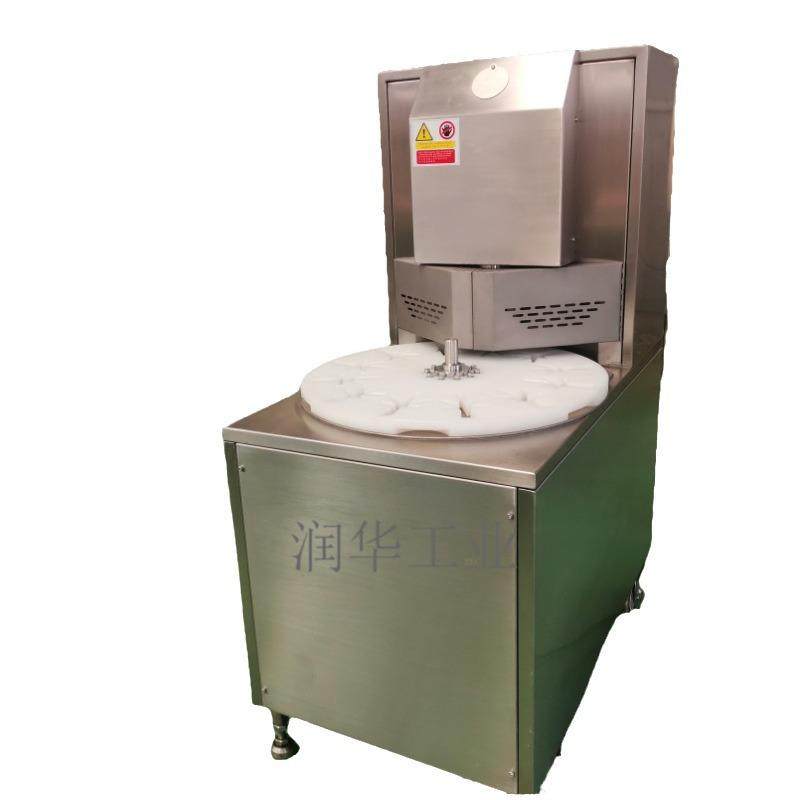 商用转盘式PLC触摸屏操控鸡爪凤爪切段机鸡爪切块机麻椒凤爪,淘宝优惠券,粉丝福利购,淘宝优惠卷