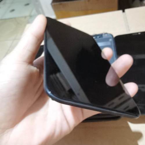 适用苹果X原装拆机iPhoneXR 11屏幕总成12内外13显示屏Pro max XS - 图1