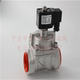 25kg stainless steel high pressure solenoid valve high pressure water valve air valve water gas 2.5MPA 4 minutes 6 minutes AC220V