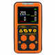 Xima AP388/AS8800T four-in-one formaldehyde alarm sulfur toxic and harmful gas gas detector