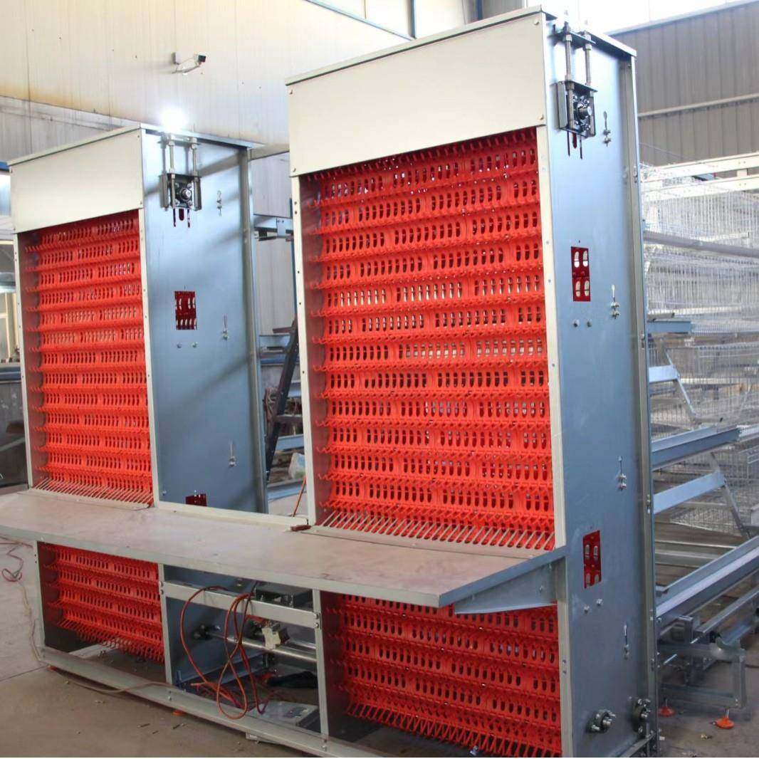 大层叠养殖设备蛋鸡自动化笼具热镀锌蛋鸡笼肉鸡加密加粗,淘宝优惠券,粉丝福利购,淘宝优惠卷