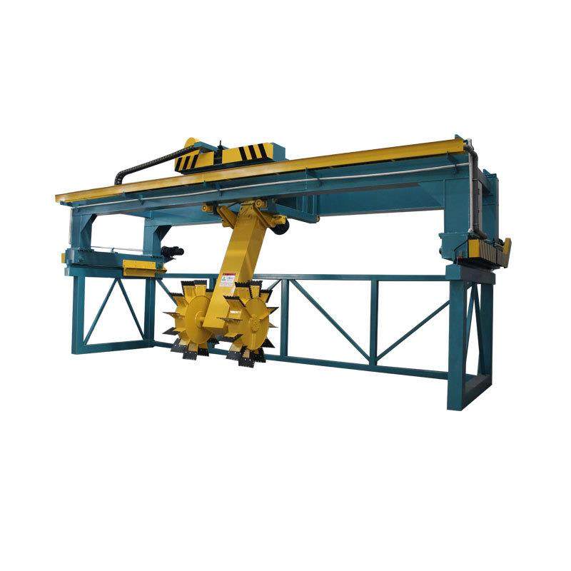 牛羊鸡鸭粪便翻耙机猪粪发酵床设备养殖场全自动槽式轮盘式翻抛机,淘宝优惠券,粉丝福利购,淘宝优惠卷