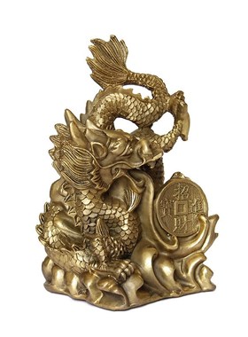 铜生肖属鼠牛虎兔龙蛇马羊猴鸡狗猪铜十二生肖