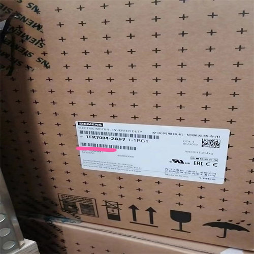 西门子伺服电机1FK7060-2AF74-1SG0/1SG1/1SG2/1SH0/1SH1/1SH1 - 图2