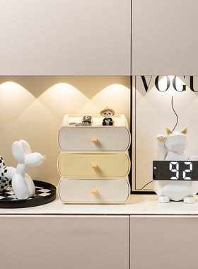 速发玄关收柜盒入件摆户鞋纳挂置物架客厅桌面抽屉家居装饰品画