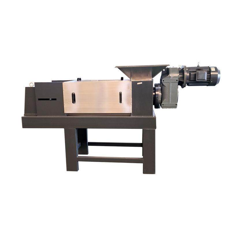 造纸废渣沼渣塑料垃圾挤压脱水机螺旋压榨脱水机挤干固液分离设备,淘宝优惠券,粉丝福利购,淘宝优惠卷