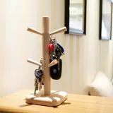 Стеллажи для северных ключей Введите дверь для настройки клавиши «Домашний».