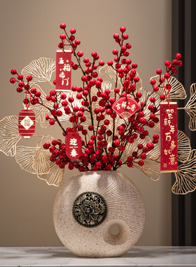 乔迁之喜装饰新居礼品新家新房子搬家礼物K摆件客厅电视柜入宅布