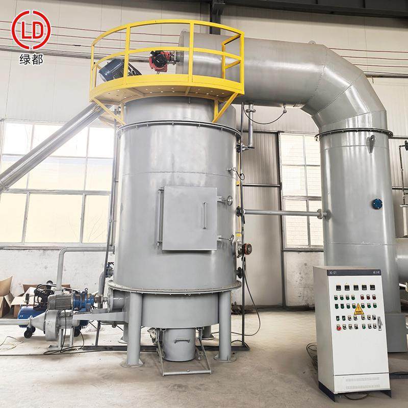 出口外贸生活垃圾焚烧炉城镇农村厨余垃圾食品垃圾用焚烧炉设备,淘宝优惠券,粉丝福利购,淘宝优惠卷