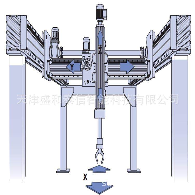 天津自动化设备河北装配检测设备包装设备鱼线轴自动套袋机封口机,淘宝优惠券,粉丝福利购,淘宝优惠卷