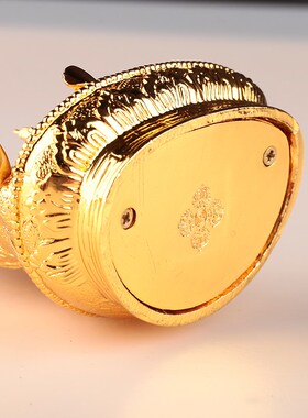 速发多款2寸恒嘉品镀金莲花生莲师像摆件密宗小佛像居家财神阿弥