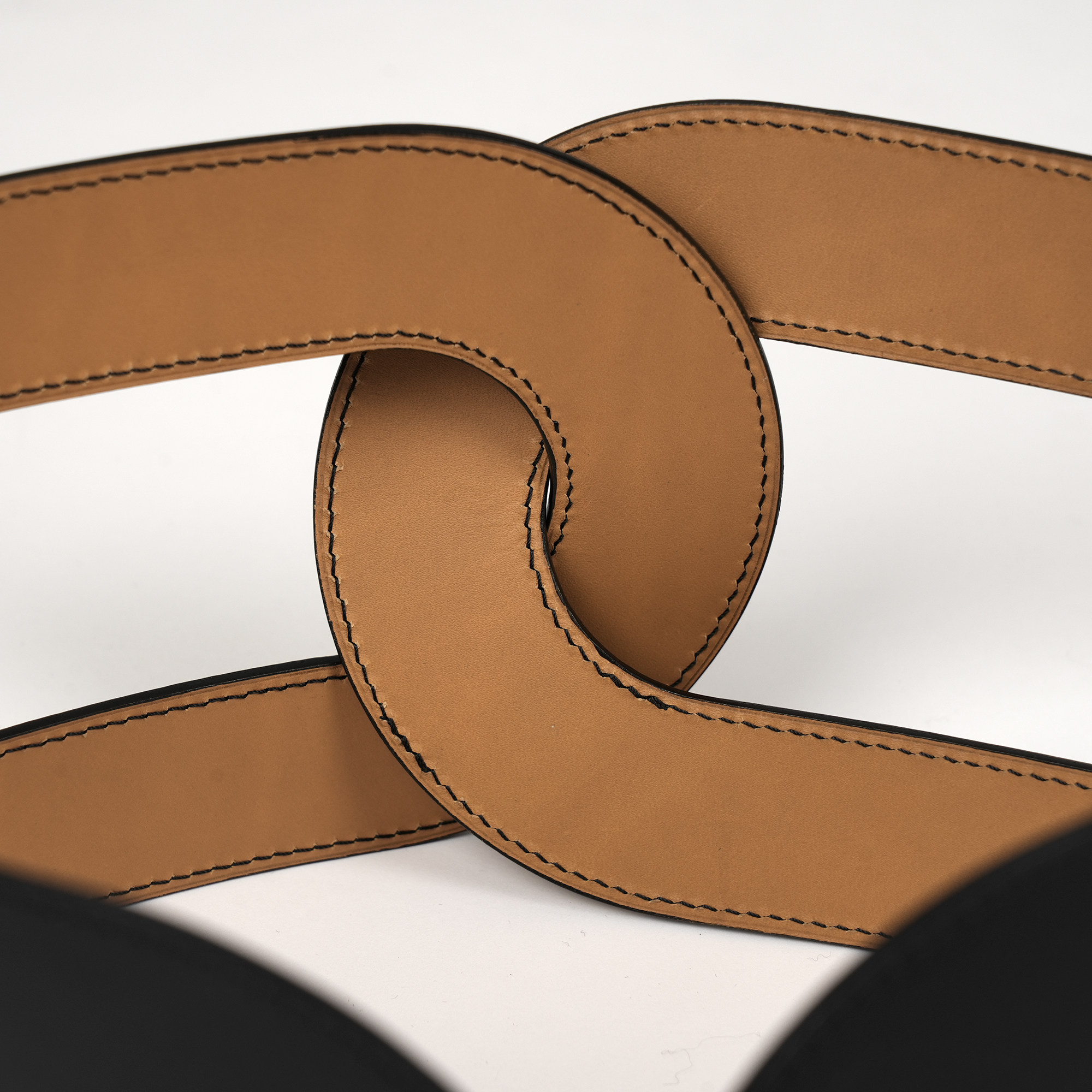 SIQIYOUNG 几何环扣腰封【活动】,淘宝优惠券,粉丝福利购,淘宝优惠卷