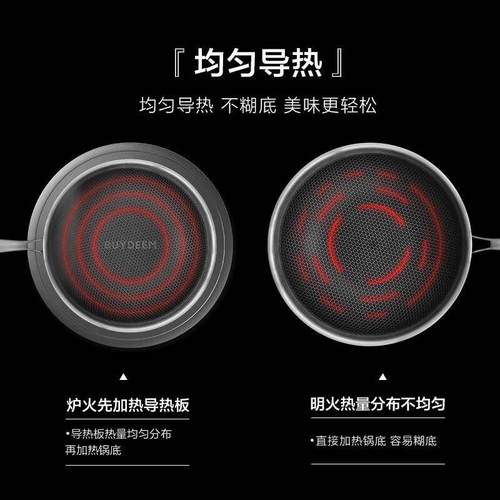 【珐瑯锅配件】导热板解冻燃气防烧黑珐瑯锅烤箱解冻板 - 图3