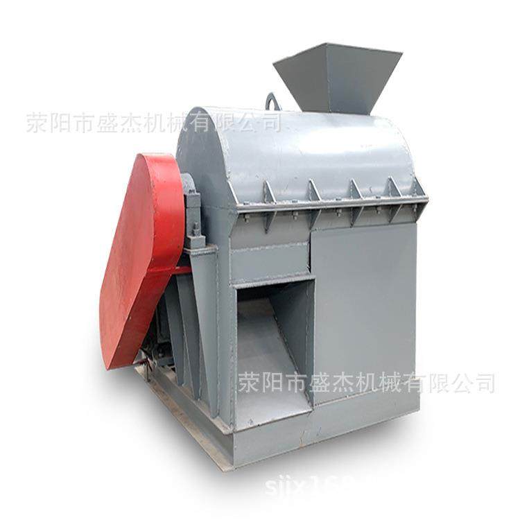 新品推荐畜禽有机肥卧式粉碎设备养殖户动物排泄物制肥破碎机器,淘宝优惠券,粉丝福利购,淘宝优惠卷