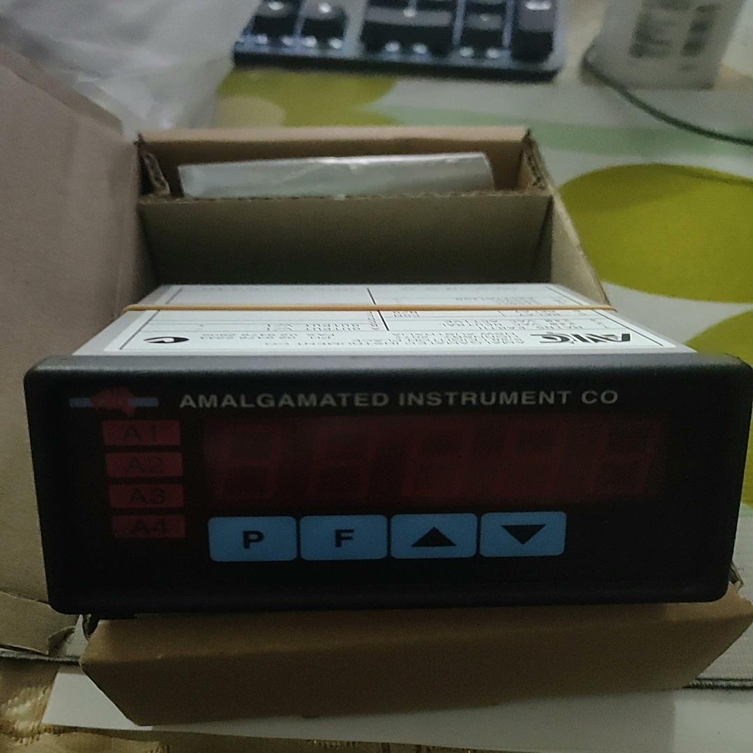 (议价)PM4—SG—240—5E—AR变送模块一块 - 图1