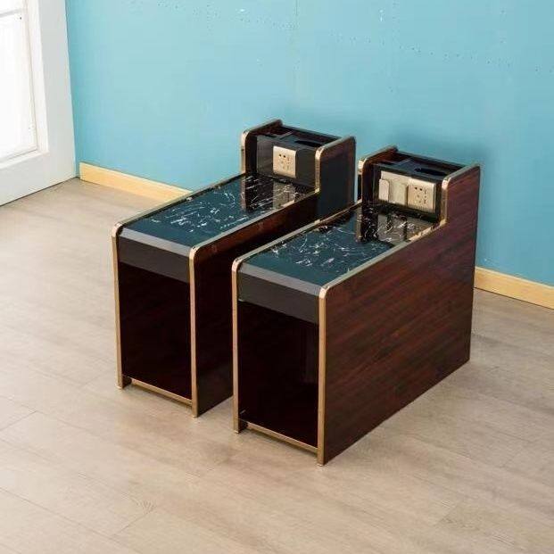 足浴茶几足疗茶几美甲店沙发中间小茶几沐足洗脚桑拿足浴沙发茶几,淘宝优惠券,粉丝福利购,淘宝优惠卷