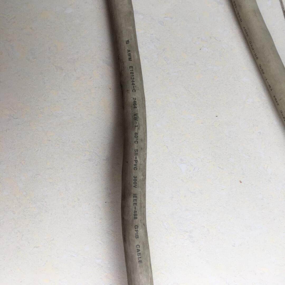 (询价)AWM 工业GPIB IEEE-488 - 图0