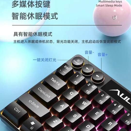 Portable mini keyboard/24 hours delivery