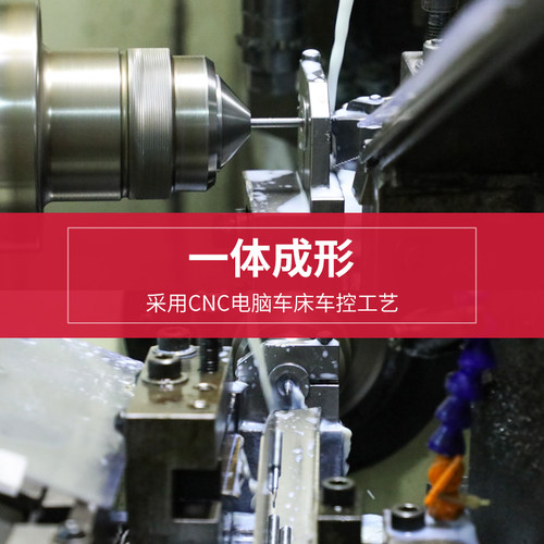 邦远801电动螺丝刀头M5加硬强磁性50-100mm十字BSD101电批起子头 - 图3