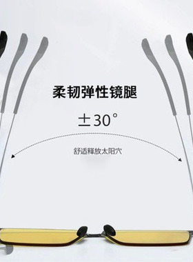 2025尼龙变色太阳镜防强光日夜