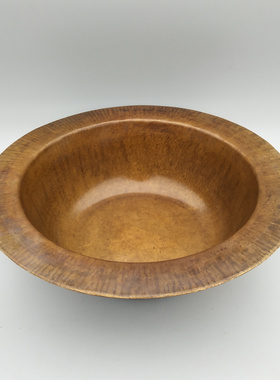 仿古宽边老式铜盆纯铜家用加厚