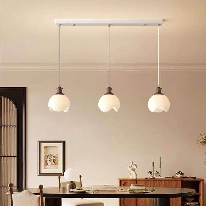 中古风客厅吊灯饰法式复古轻奢高级感餐厅卧室灯全屋灯具创意吊灯,淘宝优惠券,粉丝福利购,淘宝优惠卷