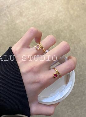 「HALU」芳心狙击精致皓