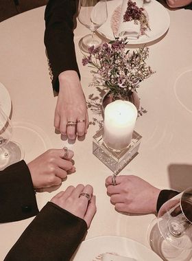 Bellar/韩国设计师款时髦