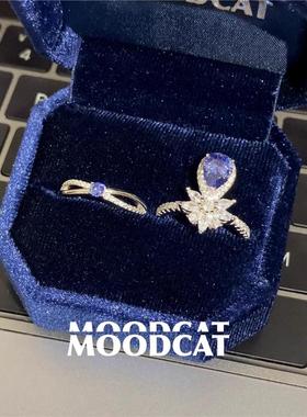 MoodCat.永恒|s925镀银萧