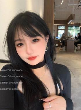 只吃三文鱼-懒人福音洗